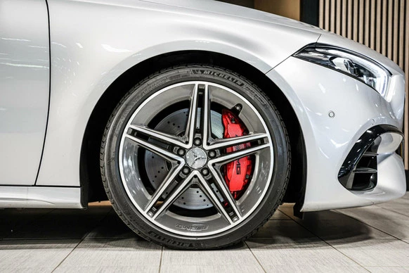 Mercedes-Benz A-Klasse - Afbeelding 17 van 30