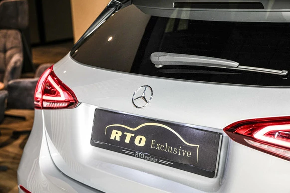 Mercedes-Benz A-Klasse - Afbeelding 19 van 30