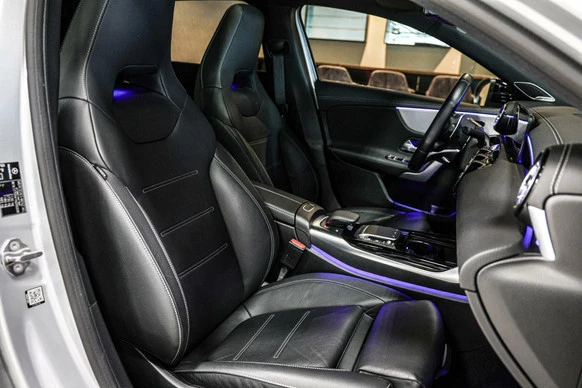 Mercedes-Benz A-Klasse - Afbeelding 21 van 30