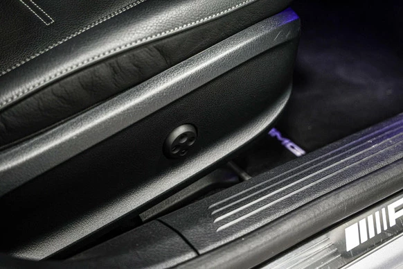 Mercedes-Benz A-Klasse - Afbeelding 23 van 30