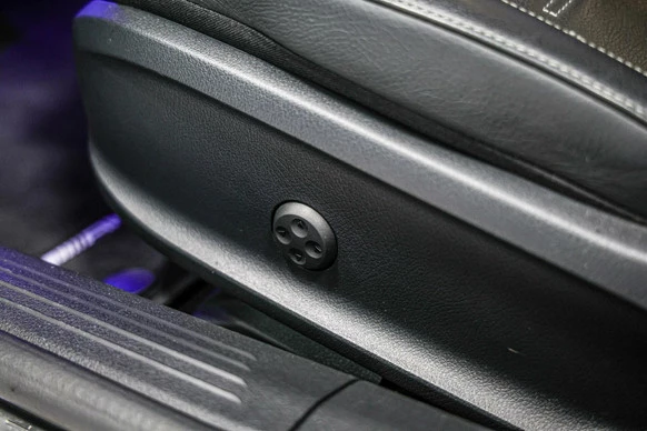 Mercedes-Benz A-Klasse - Afbeelding 29 van 30