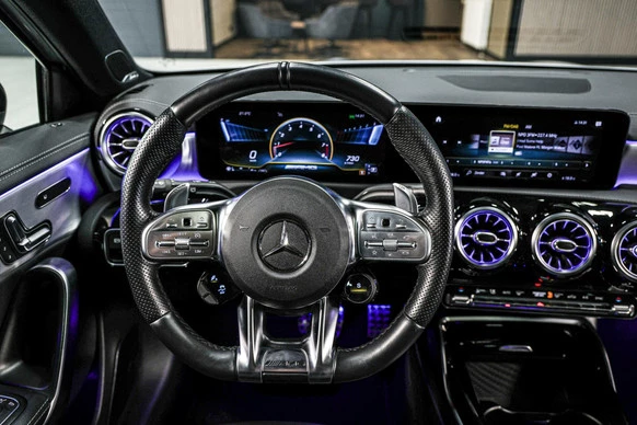 Mercedes-Benz A-Klasse - Afbeelding 30 van 30