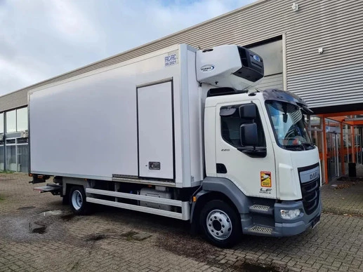 DAF LF 220 - Afbeelding 1 van 30