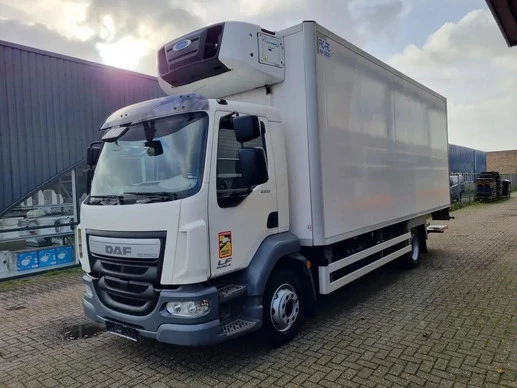 DAF LF 220 - Afbeelding 4 van 30