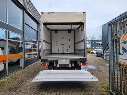 DAF LF 220 - Afbeelding 7 van 30
