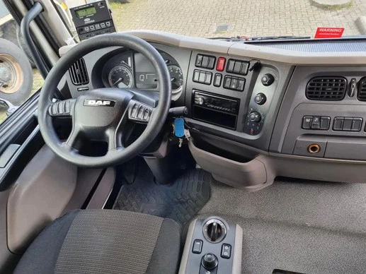 DAF LF 220 - Afbeelding 13 van 30