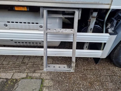 DAF LF 220 - Afbeelding 24 van 30