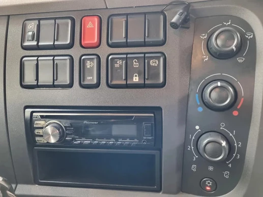 DAF LF 220 - Afbeelding 28 van 30