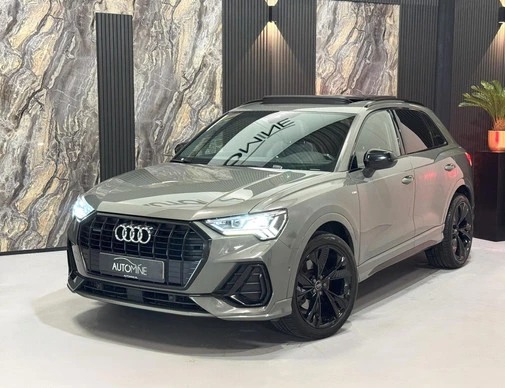 Audi Q3 - Afbeelding 1 van 30