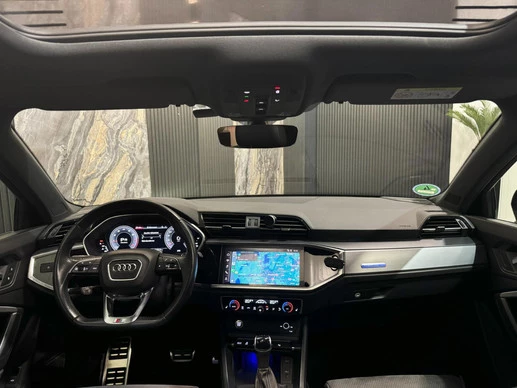 Audi Q3 - Afbeelding 2 van 30