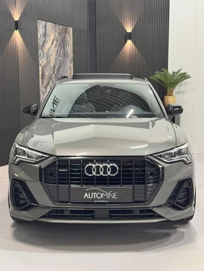 Audi Q3 - Afbeelding 3 van 30