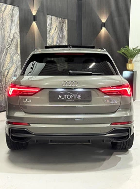 Audi Q3 - Afbeelding 4 van 30