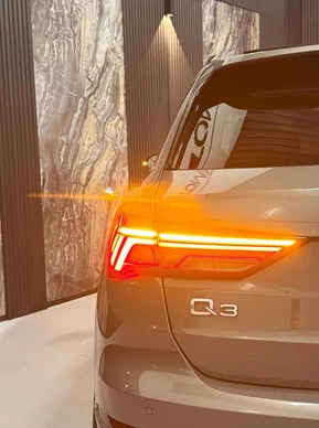 Audi Q3 - Afbeelding 5 van 30