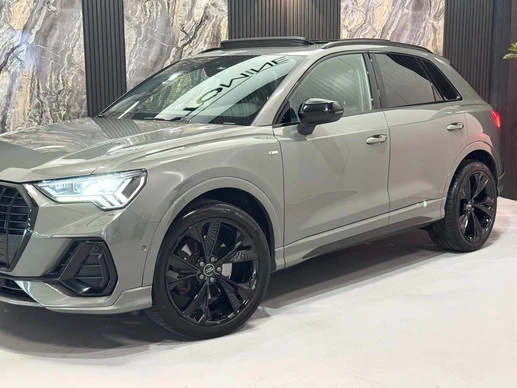 Audi Q3 - Afbeelding 6 van 30