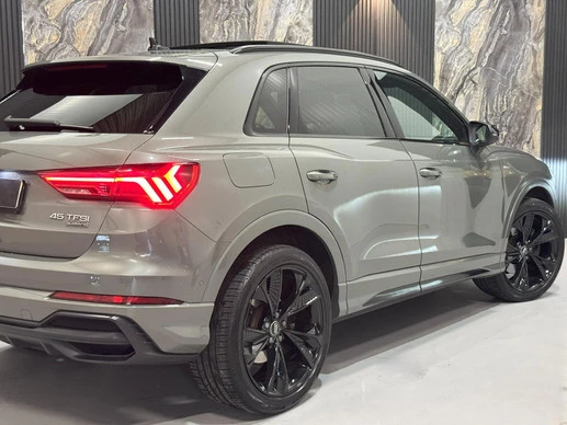 Audi Q3 - Afbeelding 7 van 30
