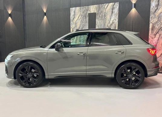Audi Q3 - Afbeelding 8 van 30