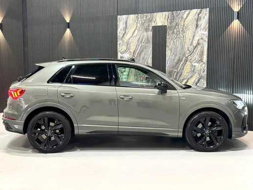 Audi Q3 - Afbeelding 9 van 30