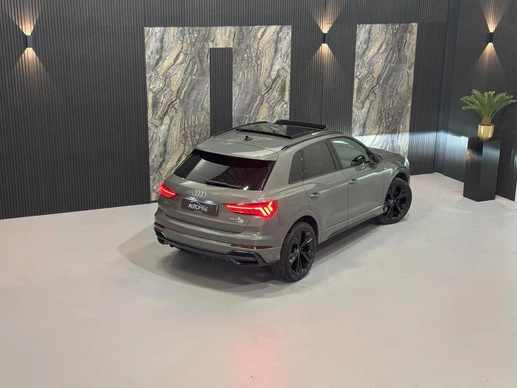 Audi Q3 - Afbeelding 10 van 30