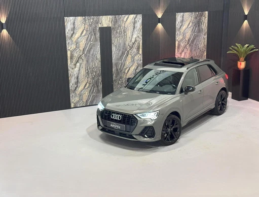 Audi Q3 - Afbeelding 11 van 30