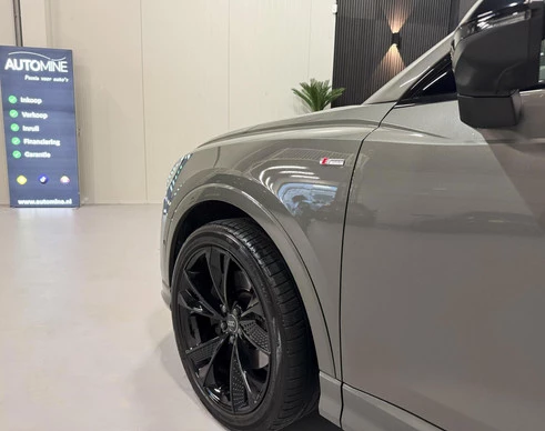 Audi Q3 - Afbeelding 13 van 30