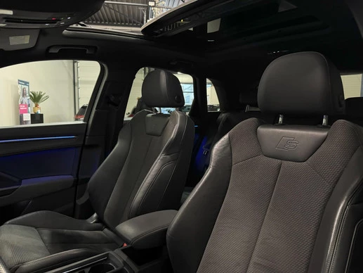 Audi Q3 - Afbeelding 14 van 30