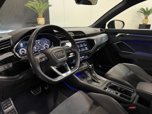 Audi Q3 - Afbeelding 15 van 30