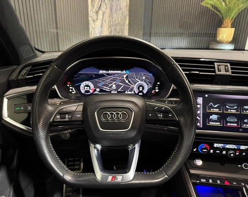 Audi Q3 - Afbeelding 18 van 30