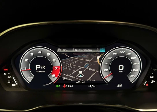 Audi Q3 - Afbeelding 19 van 30