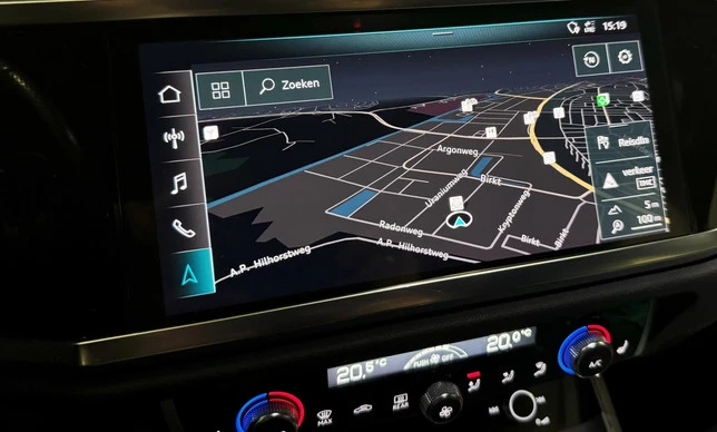 Audi Q3 - Afbeelding 21 van 30