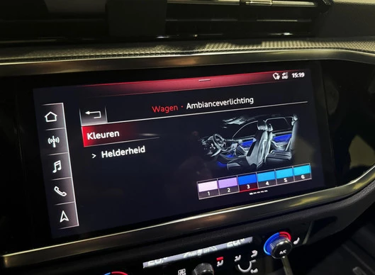 Audi Q3 - Afbeelding 22 van 30