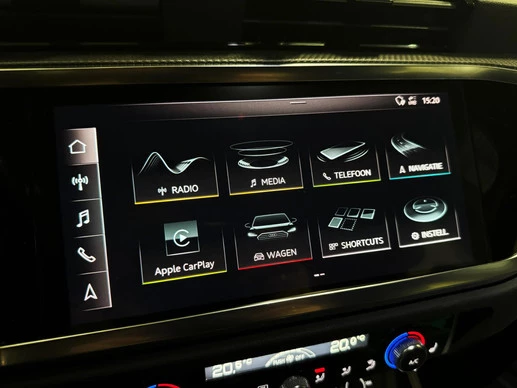 Audi Q3 - Afbeelding 23 van 30