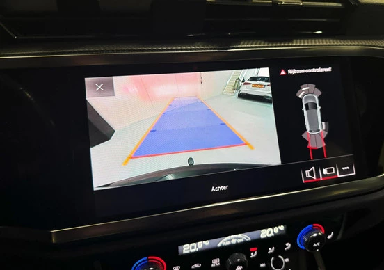 Audi Q3 - Afbeelding 24 van 30