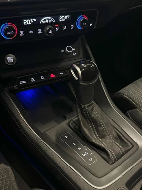 Audi Q3 - Afbeelding 25 van 30