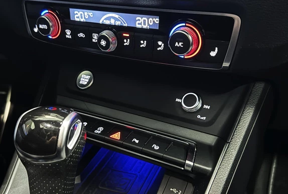 Audi Q3 - Afbeelding 26 van 30