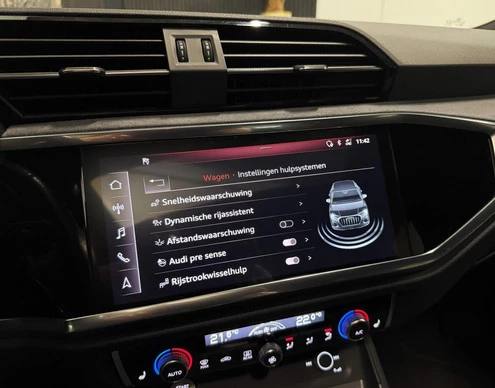 Audi Q3 - Afbeelding 27 van 30