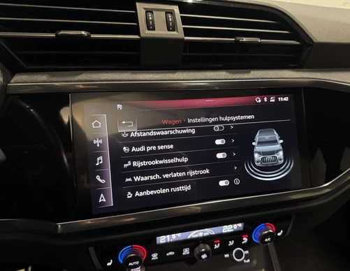 Audi Q3 - Afbeelding 28 van 30