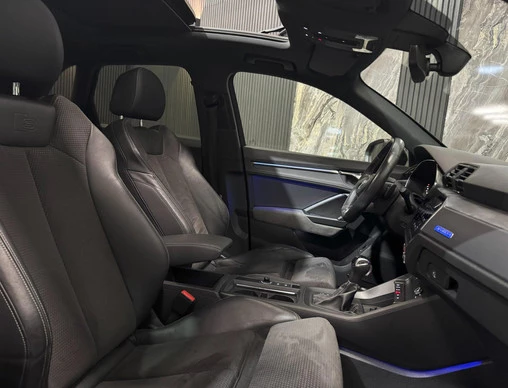 Audi Q3 - Afbeelding 30 van 30