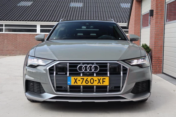 Audi A6 Allroad - Afbeelding 7 van 30