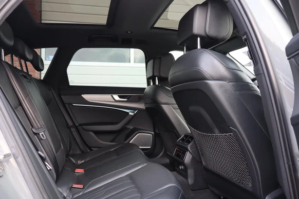 Audi A6 Allroad - Afbeelding 11 van 30