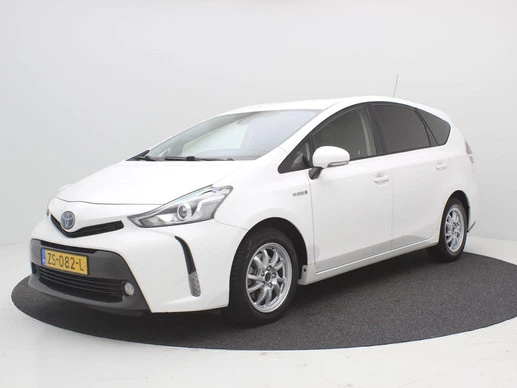 Toyota Prius - Afbeelding 1 van 30
