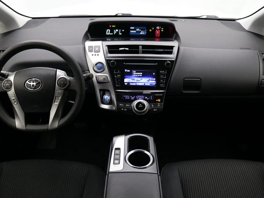 Toyota Prius - Afbeelding 2 van 30