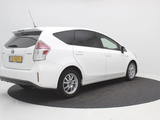 Toyota Prius - Afbeelding 3 van 30