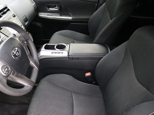 Toyota Prius - Afbeelding 4 van 30