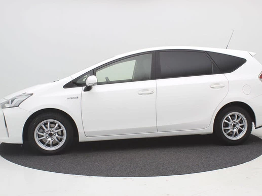 Toyota Prius - Afbeelding 6 van 30