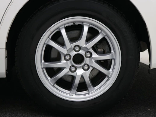 Toyota Prius - Afbeelding 8 van 30