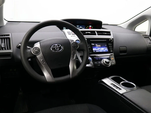 Toyota Prius - Afbeelding 9 van 30