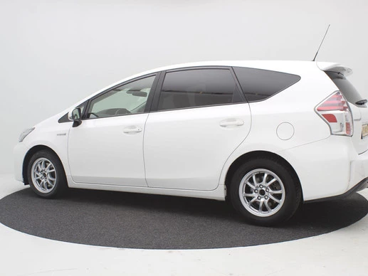 Toyota Prius - Afbeelding 10 van 30