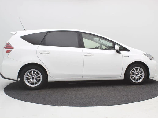 Toyota Prius - Afbeelding 11 van 30
