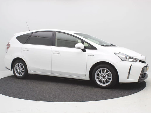 Toyota Prius - Afbeelding 12 van 30