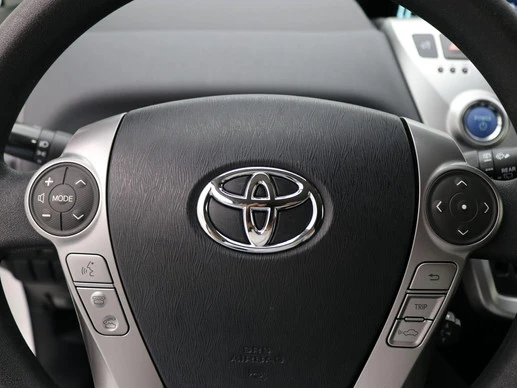 Toyota Prius - Afbeelding 17 van 30